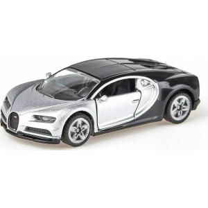 SIKU ΑΥΤΟΚΙΝΗΤʼΚΙ BUGATTI CHIRON