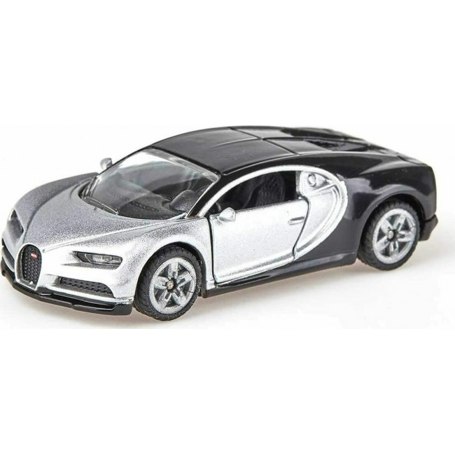 SIKU ΑΥΤΟΚΙΝΗΤʼΚΙ BUGATTI CHIRON SIKU ΑΥΤΟΚΙΝΗΤʼΚΙ BUGATTI CHIRON