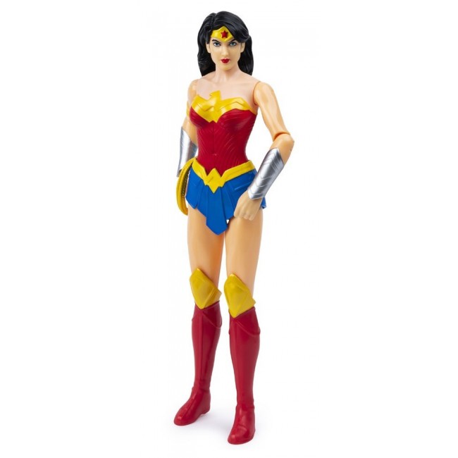 DC COMICS ΦΙΓΟΥΡΑ 30 Εκ. WONDER WOMAN DC COMICS ΦΙΓΟΥΡΑ 30 Εκ. WONDER WOMAN
