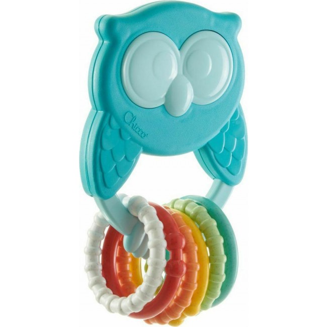 CHICCO ΚΟΥΚΟΥΒΑΓΙΑ ΚΟΥΔΟΥΝΙΣΤΡΑ ΣΕΙΡΑ ECO+ CHICCO ΚΟΥΚΟΥΒΑΓΙΑ ΚΟΥΔΟΥΝΙΣΤΡΑ ΣΕΙΡΑ ECO+