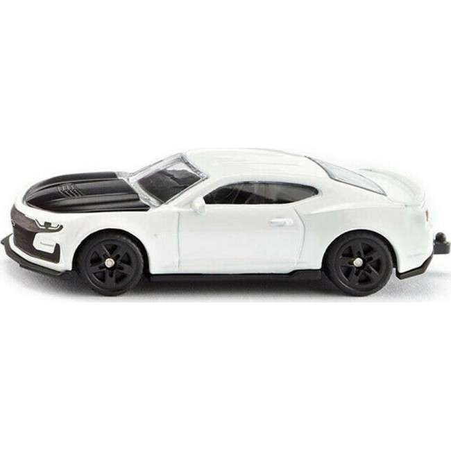 SIKU CHEVROLET CAMARO SIKU CHEVROLET CAMARO