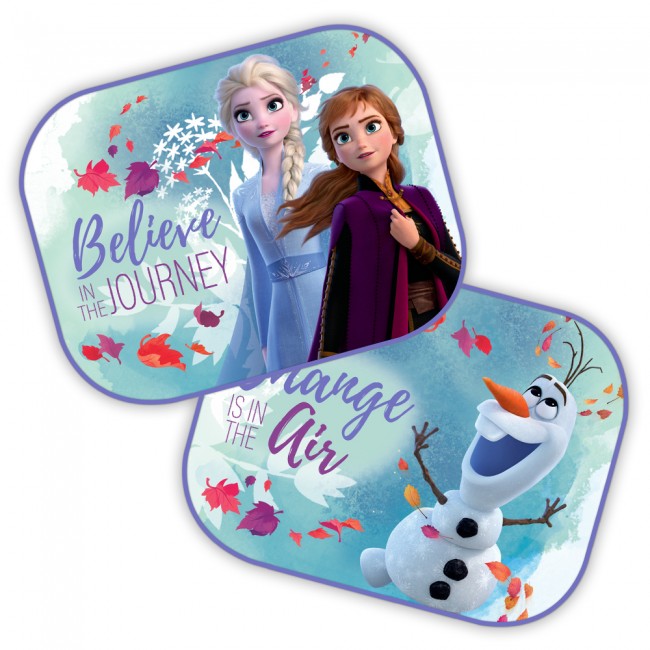 DISNEY ΣΚΙΑΣΤΡΟ ΑΥΤΟΚΙΝΗΤΟΥ FROZEN 2 ΤΕΜΑΧΙΩΝ 44Χ35 DISNEY ΣΚΙΑΣΤΡΟ ΑΥΤΟΚΙΝΗΤΟΥ FROZEN 2 ΤΕΜΑΧΙΩΝ 44Χ35