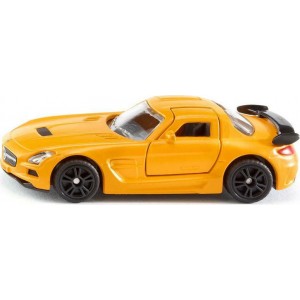 SIKU ΑΥΤΟΚΙΝΗΤʼΚΙ MERCEDES-BENZ SLS AMG BLACK SERIES