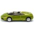 SIKU ΑΥΤΟΚΙΝΗΤΑΚΙ LAMBORGHINI MURCIELAGO ΠΡΑΣΙΝΟ SIKU ΑΥΤΟΚΙΝΗΤΑΚΙ LAMBORGHINI MURCIELAGO ΠΡΑΣΙΝΟ
