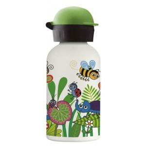 LAKEN ΑΝΟΞΕΙΔΩΤΟ ΠΑΓΟΥΡΙ ΘΕΡΜΟΣ 350ML ΣΧΕΔΙΟ ΠΕΤΑΛΟΥΔΕΣ 2022