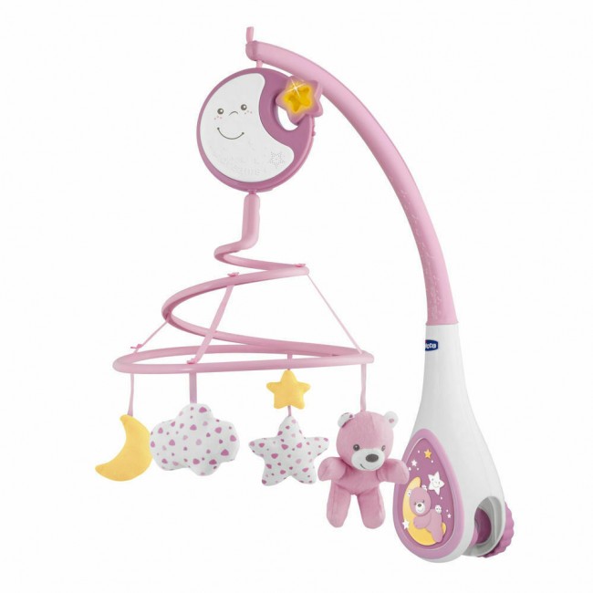CHICCO ΒΡΕΦΙΚΟ ΠΕΡΙΣΤΡΕΦΟΜΕΝΟ ΚΟΥΝΙΑΣ 3 ΣΕ 1 NEXT 2 DREAMS ΡΟΖ ΧΡΩΜΑ CHICCO ΒΡΕΦΙΚΟ ΠΕΡΙΣΤΡΕΦΟΜΕΝΟ ΚΟΥΝΙΑΣ 3 ΣΕ 1 NEXT 2 DREAMS ΡΟΖ ΧΡΩΜΑ
