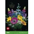 LEGO BOTANICAL GARDEN WILDFLOWER BOUQUET