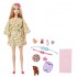 BARBIE ΞΑΝΘΙΑ WELLENESS ΗΜΕΡΑ ΟΜΟΡΦΙΑΣ BARBIE ΞΑΝΘΙΑ WELLENESS ΗΜΕΡΑ ΟΜΟΡΦΙΑΣ