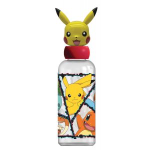 STOR ΠΑΓΟΥΡΙ 3D 560ML POKEMON