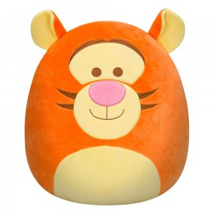 SQUISHMALLOWS DISNEY ΛΟΥΤΡΙΝΟ 35CM W1B TIGER