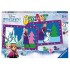 RAVESBURGER CREART ΠΑΙΧΝΙΔΙ ΚΑΤΑΣΚΕΥΗΣ JUNIOR FROZEN RAVESBURGER CREART ΠΑΙΧΝΙΔΙ ΚΑΤΑΣΚΕΥΗΣ JUNIOR FROZEN