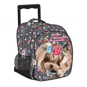 BACK ME UP TROLLEY ΝΗΠΙΟΥ YORKE MARGIE (357-15072) BACK ME UP TROLLEY ΝΗΠΙΟΥ YORKE MARGIE (357-15072)