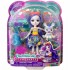 ENCHANTIMALS GLAM PARTY - ΖΕΒΡΑ ENCHANTIMALS GLAM PARTY - ΖΕΒΡΑ
