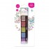 LUKKY EYESHADOW GEL WITH GLITTER ΣΚΙΕΣ ΜΑΤΙΩΝ ΜΕ GLITTER 2 ΑΠΟΧΡΩΣΕΙΣ LUKKY EYESHADOW GEL WITH GLITTER ΣΚΙΕΣ ΜΑΤΙΩΝ ΜΕ GLITTER 2 ΑΠΟΧΡΩΣΕΙΣ