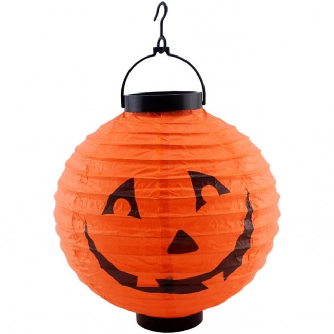 ΑΠΟΚΡΙΑΤΙΚΟ ΧΑΡΤΙΝΟ ΦΑΝΑΡΑΚΙ HALLOWEEN ΜΕ ΦΩΣ ΠΟΡΤΟΚΑΛΙ ΑΠΟΚΡΙΑΤΙΚΟ ΧΑΡΤΙΝΟ ΦΑΝΑΡΑΚΙ HALLOWEEN ΜΕ ΦΩΣ ΠΟΡΤΟΚΑΛΙ