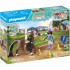 PLAYMOBIL HORSES OF WATERFALL ΕΚΠΑΙΔΕΥΣΗ ΑΛΟΓΟΥ ZOE AND BLAZE PLAYMOBIL HORSES OF WATERFALL ΕΚΠΑΙΔΕΥΣΗ ΑΛΟΓΟΥ ZOE AND BLAZE