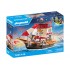 PLAYMOBIL PIRATES ΠΕΙΡΑΤΙΚΗ ΓΑΛΕΡΑ ΒΑΣΙΛΙΑΣ ΠΕΙΡΑΤΩΝ PLAYMOBIL PIRATES ΠΕΙΡΑΤΙΚΗ ΓΑΛΕΡΑ ΒΑΣΙΛΙΑΣ ΠΕΙΡΑΤΩΝ
