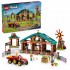 LEGO FRIENDS FARM ANIMAL SANCTUARY LEGO FRIENDS FARM ANIMAL SANCTUARY