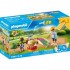 PLAYMOBIL MY LIFE GIFT SET MINI GOLF ΠΑΡΤΥ PLAYMOBIL MY LIFE GIFT SET MINI GOLF ΠΑΡΤΥ
