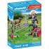 PLAYMOBIL CITY ACTION ΕΠΙΧΕΙΡΗΣΗ ΔΙΑΣΩΣΗΣ ΖΩΟΥ PLAYMOBIL CITY ACTION ΕΠΙΧΕΙΡΗΣΗ ΔΙΑΣΩΣΗΣ ΖΩΟΥ