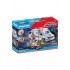 PLAYMOBIL CITY ACTION ΑΣΘΕΝΟΦΟΡΟ ΜΕ ΔΙΑΣΩΣΤΕΣ PLAYMOBIL CITY ACTION ΑΣΘΕΝΟΦΟΡΟ ΜΕ ΔΙΑΣΩΣΤΕΣ