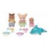 SYLVANIAN FAMILIES: ΦΙΛΑΡΑΚΙΑ ΒΡΕΦΟΝΗΠΙΑΚΟΥ ΣΤΑΘΜΟΥ - Η ΠΑΡΕΑ ΤΩΝ ΤΡΙΩΝ ΔΙΑΣΚΕΔΑΖΕΙ ΣΤΗΝ ΠΙΣΙΝΑ (5749) SYLVANIAN FAMILIES: ΦΙΛΑΡΑΚΙΑ ΒΡΕΦΟΝΗΠΙΑΚΟΥ ΣΤΑΘΜΟΥ - Η ΠΑΡΕΑ ΤΩΝ ΤΡΙΩΝ ΔΙΑΣΚΕΔΑΖΕΙ ΣΤΗΝ ΠΙΣΙΝΑ (5749)