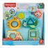 FISHER PRICE ΠΑΖΛ ΟΧΗΜΑΤΩΝ ΜΕ ΣΧΗΜΑΤΑ ΚΑΙ ΗΧΟΥΣ HRP31 FISHER PRICE ΠΑΖΛ ΟΧΗΜΑΤΩΝ ΜΕ ΣΧΗΜΑΤΑ ΚΑΙ ΗΧΟΥΣ HRP31