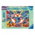 RAVENSBURGER PUZZLE 300XXL TEM. STITCH RAVENSBURGER PUZZLE 300XXL TEM. STITCH