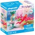 PLAYMOBIL ΓΟΡΓΟΝΑ ΜΕ ΧΤΑΠΟΔΙ PRINCESS MAGIC PLAYMOBIL ΓΟΡΓΟΝΑ ΜΕ ΧΤΑΠΟΔΙ PRINCESS MAGIC