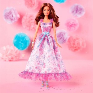 BARBIE NEA ΣΥΛΛΕΚΤΙΚΗ ΧΑΡΟΥΜΕΝΑ ΓΕΝΕΘΛΙΑ BARBIE NEA ΣΥΛΛΕΚΤΙΚΗ ΧΑΡΟΥΜΕΝΑ ΓΕΝΕΘΛΙΑ
