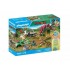 PLAYMOBIL DINOS  ΕΡΕΥΝΗΤΙΚΟ ΚΕΝΤΡΟ ΜΕ ΔΕΙΝΟΣΑΥΡΟΥΣ