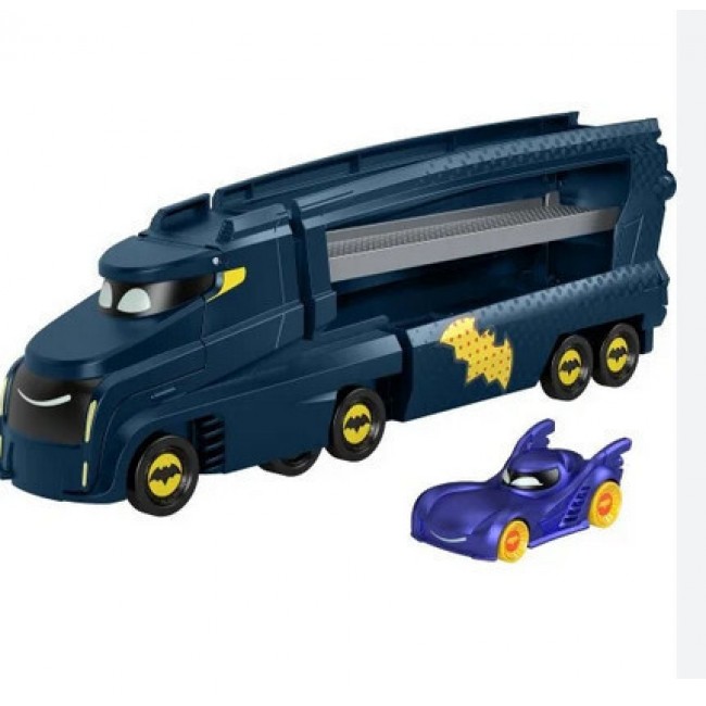 BATWHEELS ΝΤΑΛΙΚΑ (HMX07) BATWHEELS ΝΤΑΛΙΚΑ (HMX07)