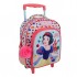MUST ΤΣΑΝΤΑ TROLLEY ΝΗΠΙΟΥ 2 ΘΕΣΙΑ DISNEY PRINCESS SNOW WHITE 27Χ10Χ31ΕΚ. MUST ΤΣΑΝΤΑ TROLLEY ΝΗΠΙΟΥ 2 ΘΕΣΙΑ DISNEY PRINCESS SNOW WHITE 27Χ10Χ31ΕΚ.