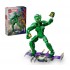 LEGO MARVEL AVENGERS GREEN  GOBLIN