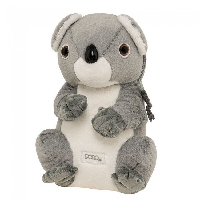 ΤΣΑΝΤΑ POLO ΠΛΑΤΗΣ ΝΗΠΙΟΥ LINDO - KOALA ΤΣΑΝΤΑ POLO ΠΛΑΤΗΣ ΝΗΠΙΟΥ LINDO - KOALA