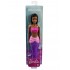 ΚΟΥΚΛΑ BARBIE DREAMTOPIA ΓΟΡΓΟΝΑ ΜΩΒ (HGR06) ΚΟΥΚΛΑ BARBIE DREAMTOPIA ΓΟΡΓΟΝΑ ΜΩΒ (HGR06)