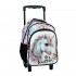 ΤΣΑΝΤΑ TROLLEY ΝΗΠΙΑΓΩΓΕΙΟΥ MAGIC UNICORN #357-17072 ΤΣΑΝΤΑ TROLLEY ΝΗΠΙΑΓΩΓΕΙΟΥ MAGIC UNICORN #357-17072