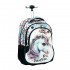 ΤΣΑΝΤΑ TROLLEY ΔΗΜΟΤΙΚΟΥ MAGIC UNICORN 357-17074