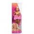 BARBIE FASHIONISTAS ΞΑΝΘΙΑ ΧΡΥΣΗ ΦΟΡΜΑ 60 YEARS