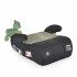 CANGAROO ΚΑΘΙΣΜΑ ΑΥΤΟΚΙΝΗΤΟΥ DAKAR 125-150cm OLIVE GREEN CANGAROO ΚΑΘΙΣΜΑ ΑΥΤΟΚΙΝΗΤΟΥ DAKAR 125-150cm OLIVE GREEN