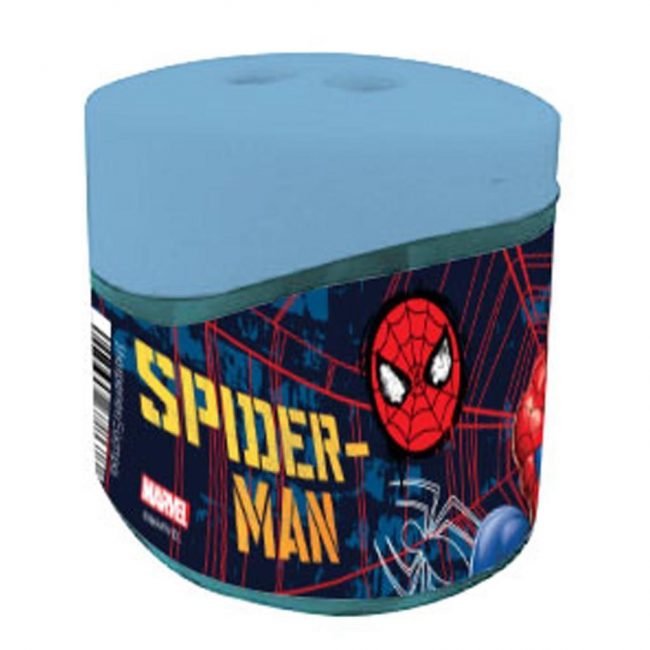 ΞΥΣΤΡΑ ΒΑΡΕΛΑΚΙ SPIDERMAN ΞΥΣΤΡΑ ΒΑΡΕΛΑΚΙ SPIDERMAN