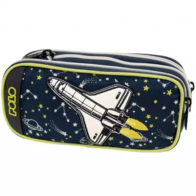 POLO ΚΑΣΕΤΙΝΑ BASE FREE EXPAND SPACESHIP POLO ΚΑΣΕΤΙΝΑ BASE FREE EXPAND SPACESHIP
