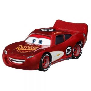 CARS LIGHTNING MCQUEEN RADIATOR SPRINGS ΑΥΤΟΚΙΝΗΤΑΚΙΑ