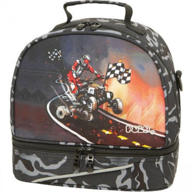 POLO ΤΣΑΝΤΑΚΙ ΚIDS FUN I QUAD BIKE POLO ΤΣΑΝΤΑΚΙ ΚIDS FUN I QUAD BIKE