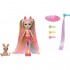 ENCHANTIMALS ΚΟΥΚΛΑ SUNSHINE BEACH KATRICE KANGAROO AND HOPE ENCHANTIMALS ΚΟΥΚΛΑ SUNSHINE BEACH KATRICE KANGAROO AND HOPE
