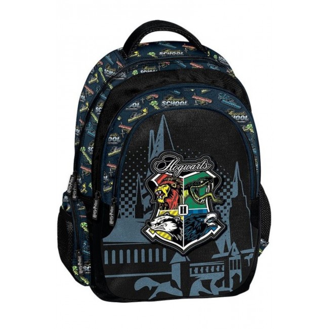ΣΧΟΛΙΚΗ ΤΣΑΝΤΑ ΠΛΑΤΗΣ ΠΟΛΥΘΕΣΙΑΚΗ GRAFFITI HARRY POTTER 244211 (2024) GRAFFITI ΣΧΟΛΙΚΗ ΤΣΑΝΤΑ ΠΛΑΤΗΣ ΠΟΛΥΘΕΣΙΑΚΗ GRAFFITI HARRY POTTER 244211 (2024) GRAFFITI