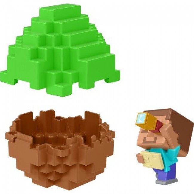 MINECRAFT MINI MODE SPAWN EGG ΜΕ ΦΙΓΟΥΡΑ ΤΥΧΑΙΑ ΕΠΙΛΟΓΗ MINECRAFT MINI MODE SPAWN EGG ΜΕ ΦΙΓΟΥΡΑ ΤΥΧΑΙΑ ΕΠΙΛΟΓΗ