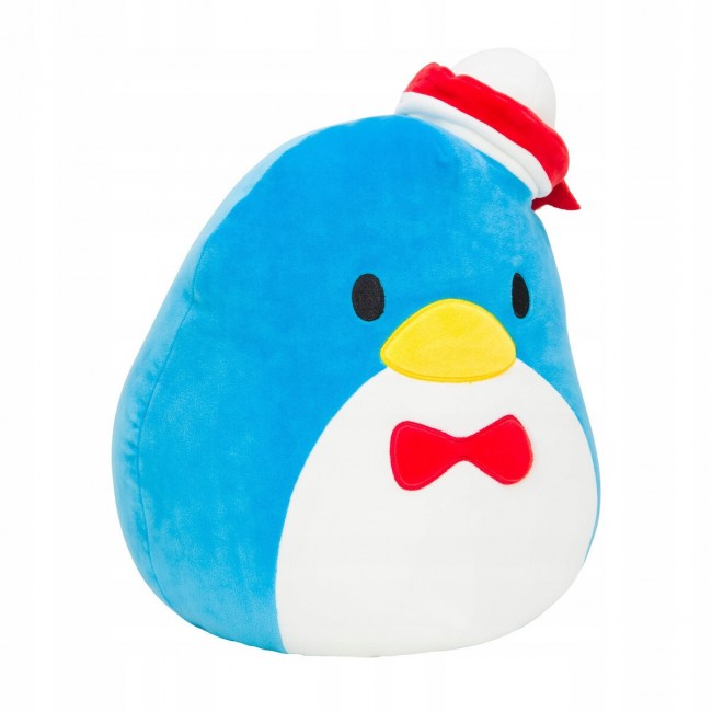 ΛΟΥΤΡΙΝΟ SQUISHMALLOWS SANRIO - HELLO KITTY AND FRIENDS - TUXEDOSAM 20cm SQSN00157 (JWSQ0349) SQUISHMALLOWS ΛΟΥΤΡΙΝΟ SQUISHMALLOWS SANRIO - HELLO KITTY AND FRIENDS - TUXEDOSAM 20cm SQSN00157 (JWSQ0349) SQUISHMALLOWS