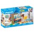 PLAYMOBIL MY LIFE ΜΟΝΤΕΡΝΟ ΜΠΑΝΙΟ PLAYMOBIL MY LIFE ΜΟΝΤΕΡΝΟ ΜΠΑΝΙΟ
