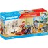 PLAYMOBIL ACTION HEROES ΚΕΝΤΡΟ ΑΠΟΚΑΤΑΣΤΑΣΗΣ (#71617) PLAYMOBIL ACTION HEROES ΚΕΝΤΡΟ ΑΠΟΚΑΤΑΣΤΑΣΗΣ (#71617)